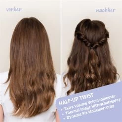 Smooth Thermal Image Hitzeschutz Spray De Wella -Soldes Soins Et Beauté Wella Smooth Thermal Image Hitzeschutz Spray 51774x4 12