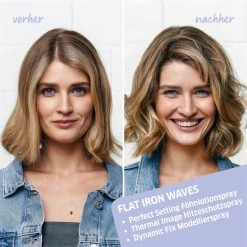 Smooth Thermal Image Hitzeschutz Spray De Wella -Soldes Soins Et Beauté Wella Smooth Thermal Image Hitzeschutz Spray 51774x5 13