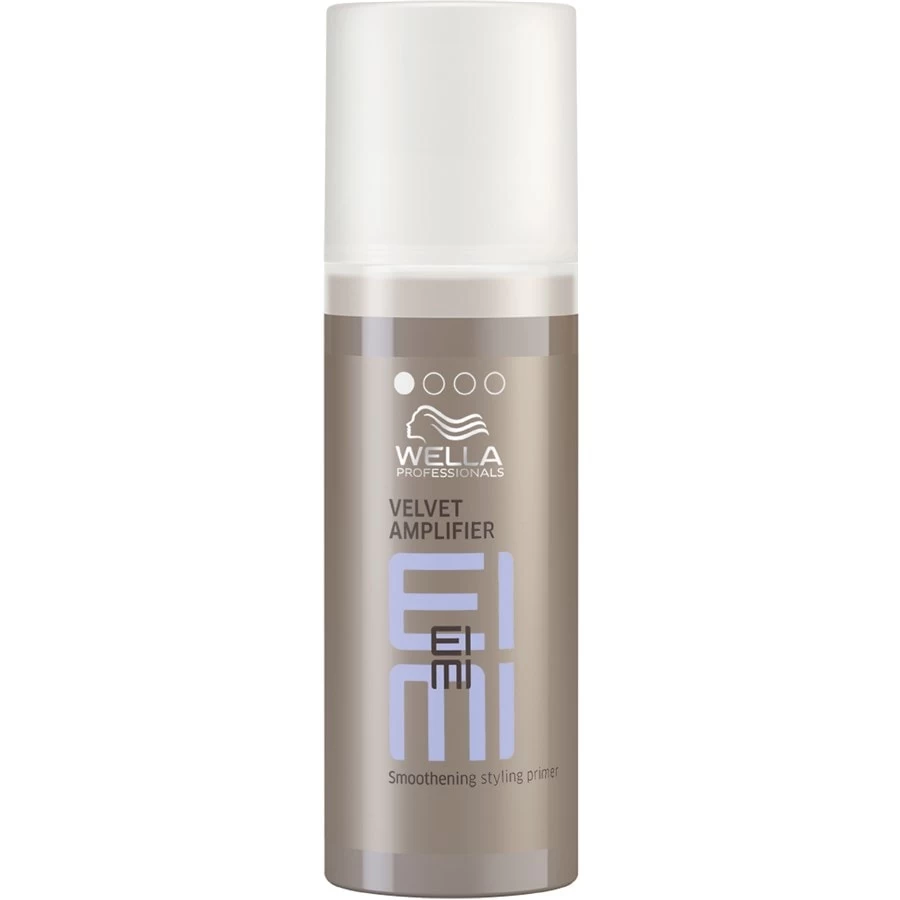 Smooth Velvet Amplifier Styling Foundation De Wella 1 Smooth Velvet Amplifier Styling Foundation De Wella