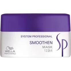 Smoothen Smoothen Mask De Wella