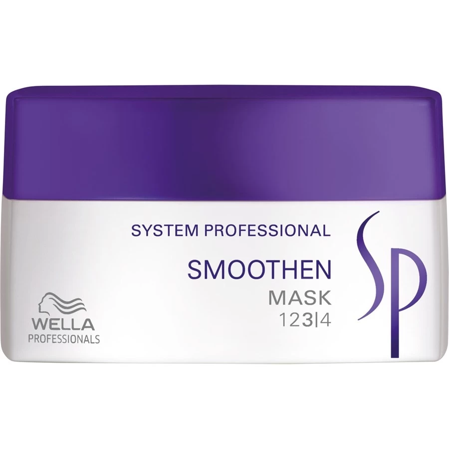 Smoothen Smoothen Mask De Wella 1 Smoothen Smoothen Mask De Wella