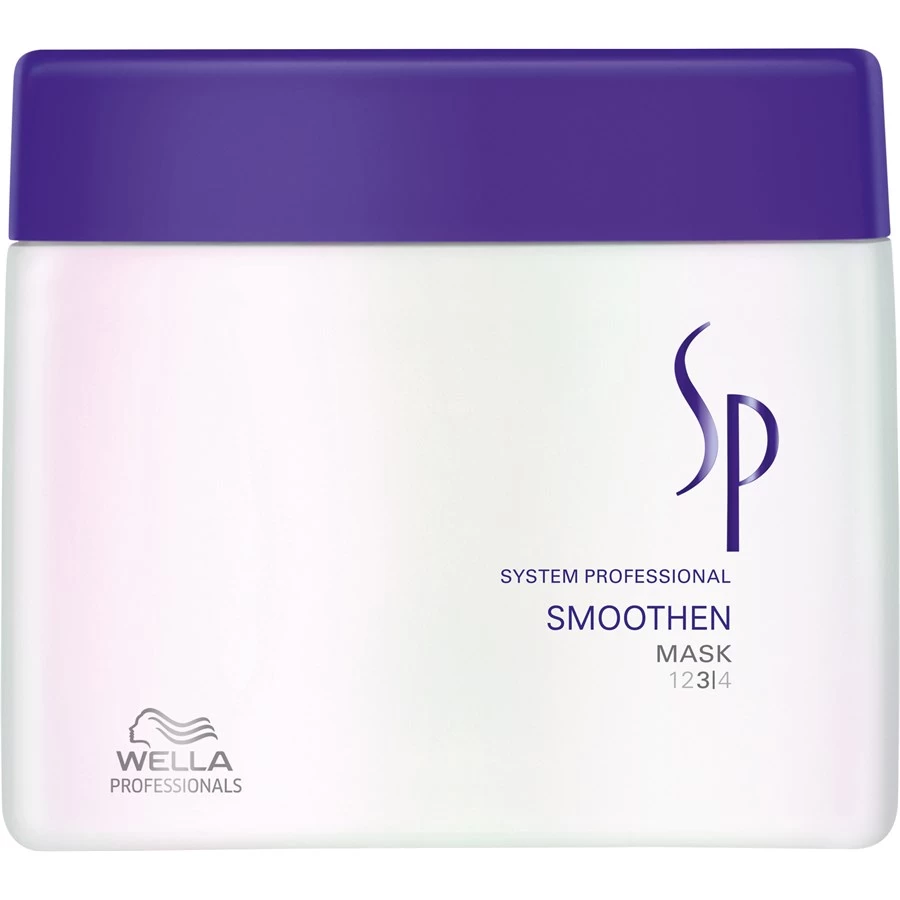 Smoothen Smoothen Mask De Wella 2 Smoothen Smoothen Mask De Wella – Image 2