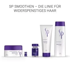 Smoothen Smoothen Mask De Wella 11 Smoothen Smoothen Mask De Wella -Soldes Soins Et Beauté Wella Smoothen Smoothen Mask 36355x5 6