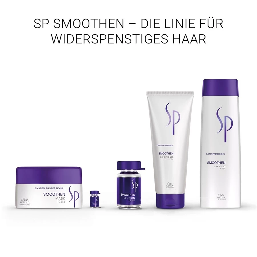 Smoothen Smoothen Mask De Wella 6 Smoothen Smoothen Mask De Wella – Image 6