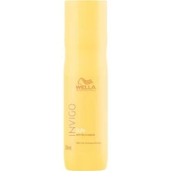 Sun After Sun Cleansing Shampoo De Wella