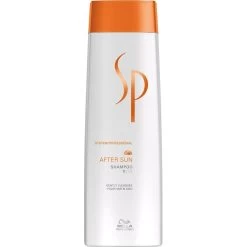 Sun After Sun Shampoo De Wella