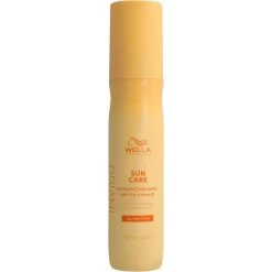 Sun UV Hair Color Protection Spray De Wella