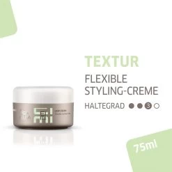 Texture Grip Cream Molding Paste De Wella -Soldes Soins Et Beauté Wella Texture Grip Cream Molding Paste 51780x2 4