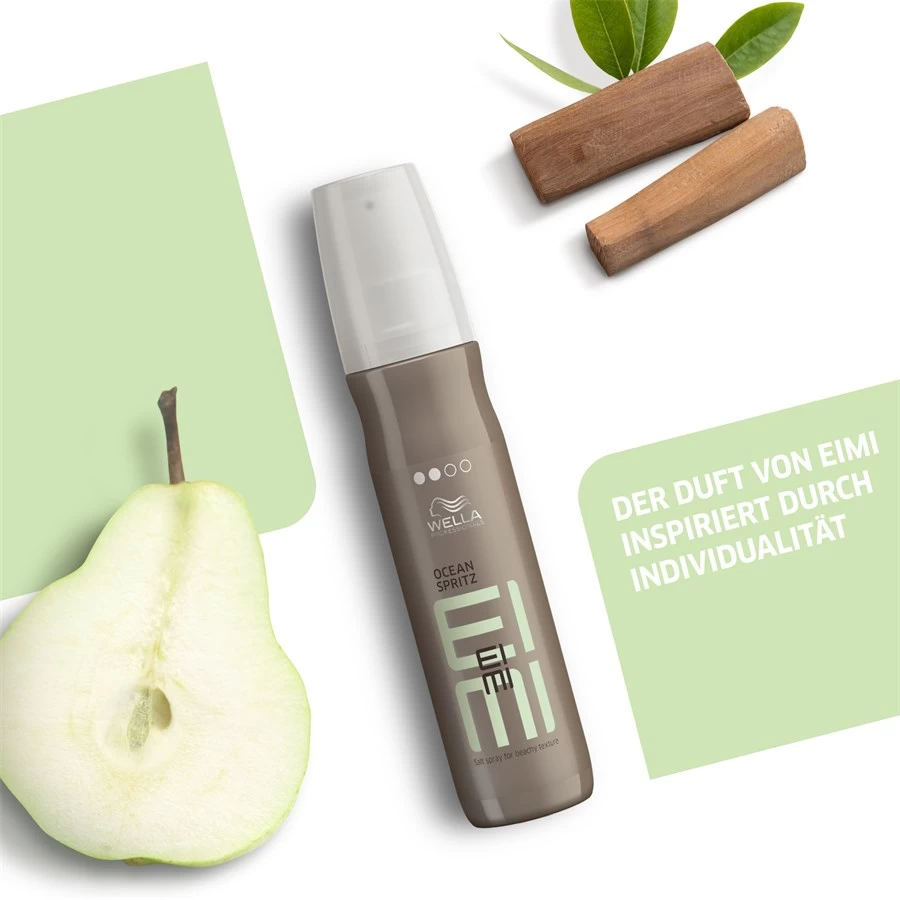 Texture Ocean Spritz Beach Texture Spray De Wella 3 Texture Ocean Spritz Beach Texture Spray De Wella – Image 3