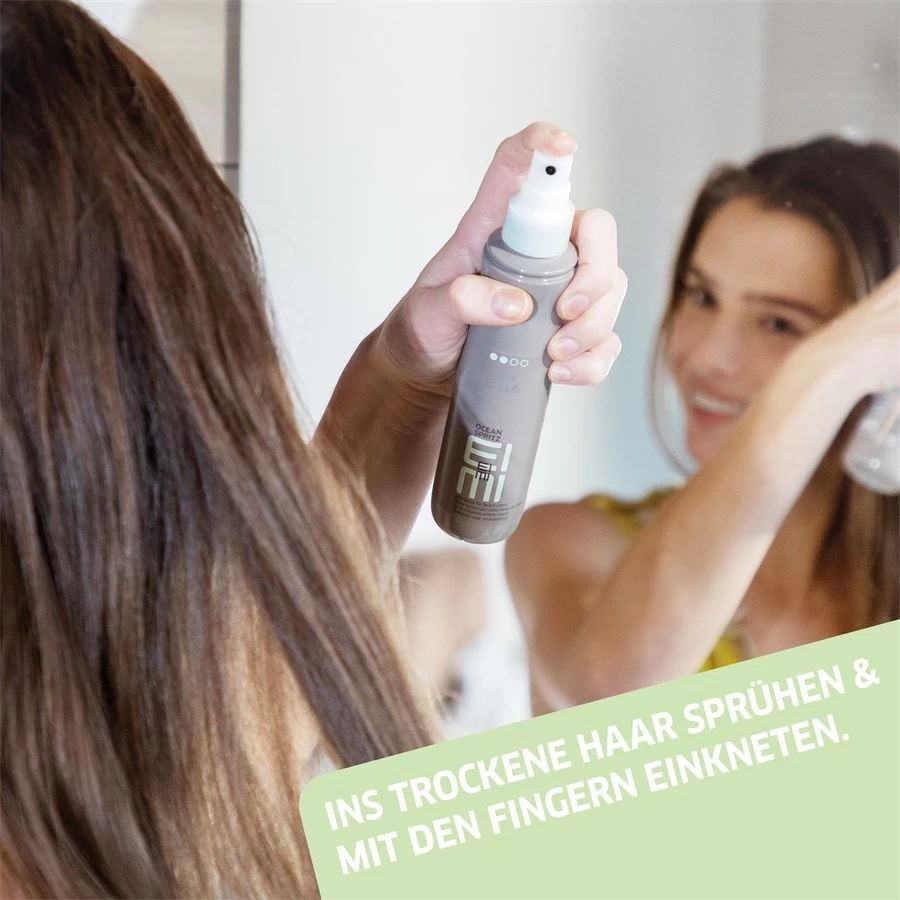Texture Ocean Spritz Beach Texture Spray De Wella 5 Texture Ocean Spritz Beach Texture Spray De Wella – Image 5