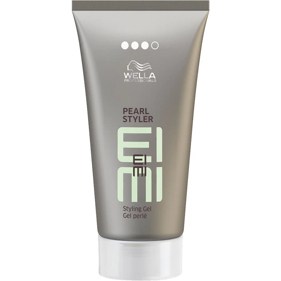 Texture Pearl Styler Styling Gel De Wella 1 Texture Pearl Styler Styling Gel De Wella