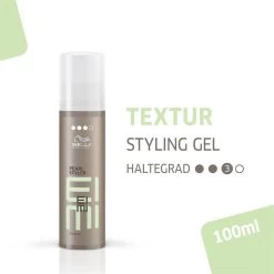 Texture Pearl Styler Styling Gel De Wella 9 Texture Pearl Styler Styling Gel De Wella -Soldes Soins Et Beauté Wella Texture Pearl Styler Styling Gel 51781x3 22