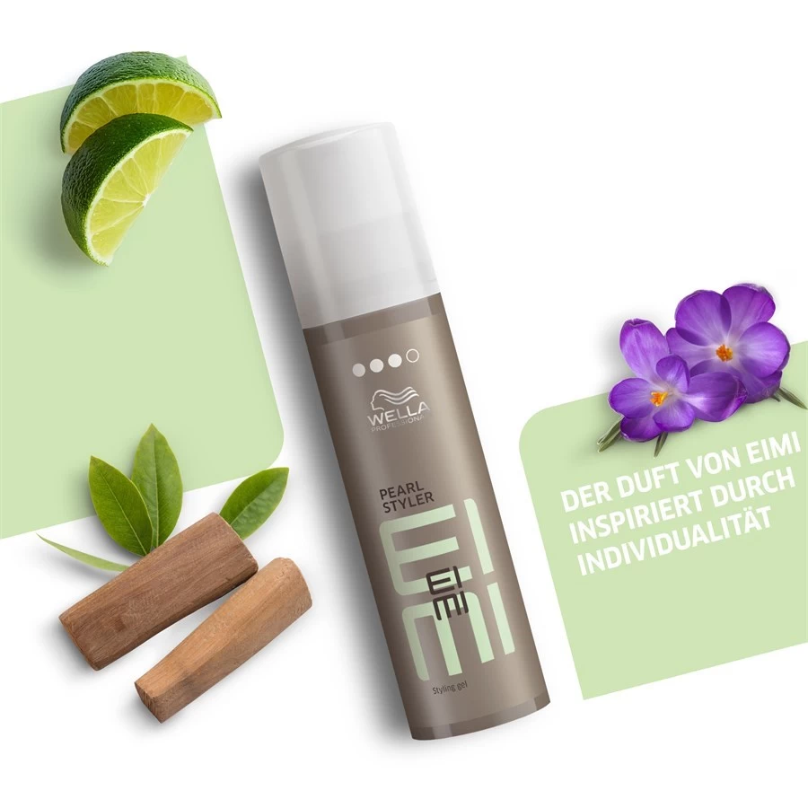 Texture Pearl Styler Styling Gel De Wella 5 Texture Pearl Styler Styling Gel De Wella – Image 5