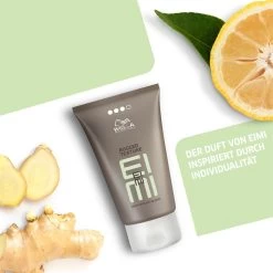 Texture Rugged Texture Mattierende Modelliercreme De Wella -Soldes Soins Et Beauté Wella Texture Rugged Texture Mattierende Modelliercreme 51782x3 20