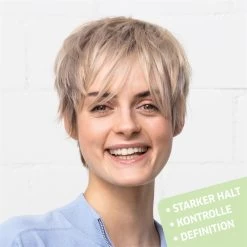 Texture Rugged Texture Mattierende Modelliercreme De Wella -Soldes Soins Et Beauté Wella Texture Rugged Texture Mattierende Modelliercreme 51782x4 21