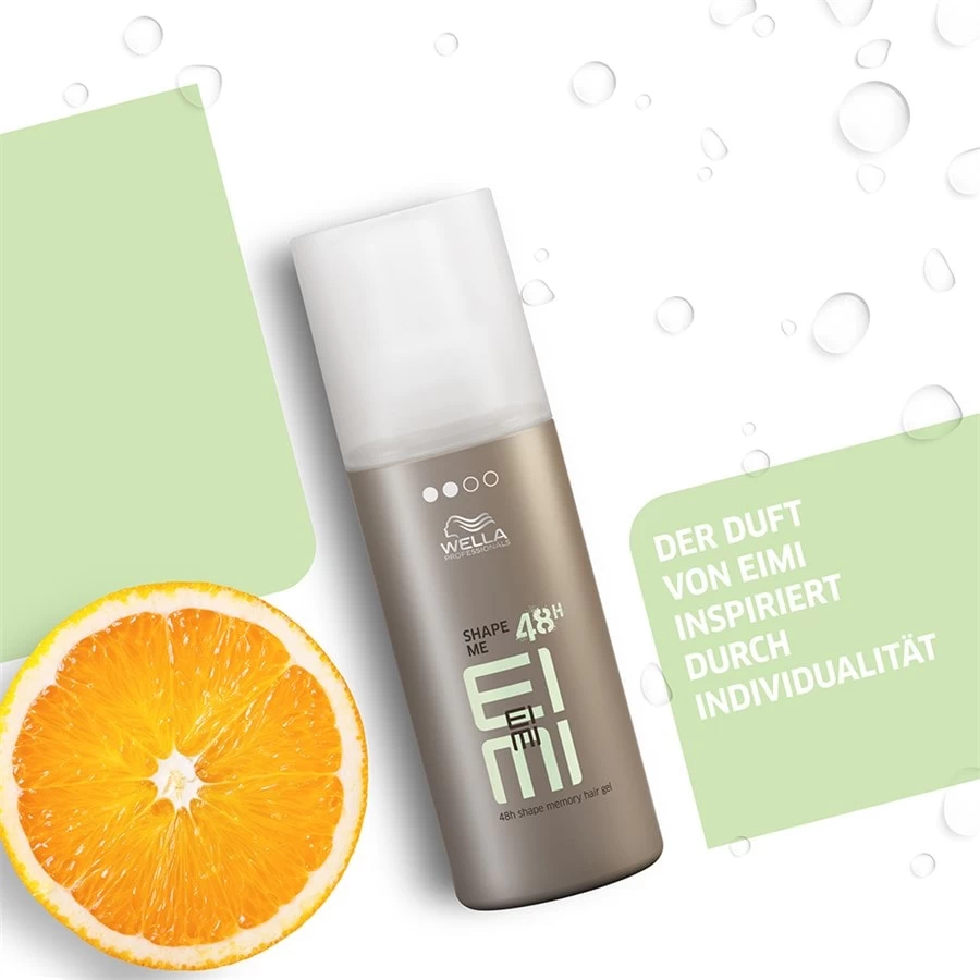 Texture Shape Me 48h Liquidgel De Wella 4 Texture Shape Me 48h Liquidgel De Wella – Image 4