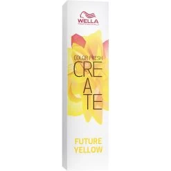 Colorations Color Fresh Create De Wella