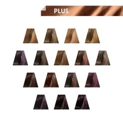Colorations Color Touch Plus De Wella -Soldes Soins Et Beauté Wella Toenungen Color Touch Plus 38125x2 9