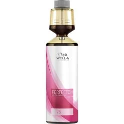 Colorations Perfecton By Color Fresh De Wella