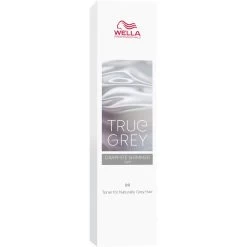 Colorations True Grey De Wella -Soldes Soins Et Beauté Wella Toenungen True Grey 111128x2 2