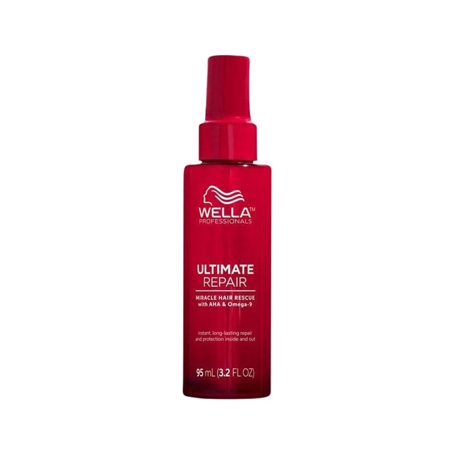 Ultimate Repair Miracle Hair Rescue De Wella 2 Ultimate Repair Miracle Hair Rescue De Wella – Image 2