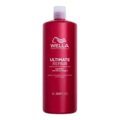 Ultimate Repair Shampooing De Wella -Soldes Soins Et Beauté Wella Ultimate Repair Shampoo 122351x2 2