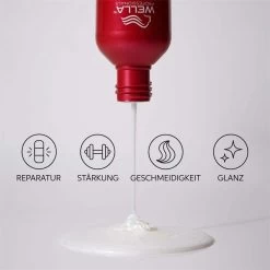 Ultimate Repair Shampooing De Wella -Soldes Soins Et Beauté Wella Ultimate Repair Shampoo 122351x5 5