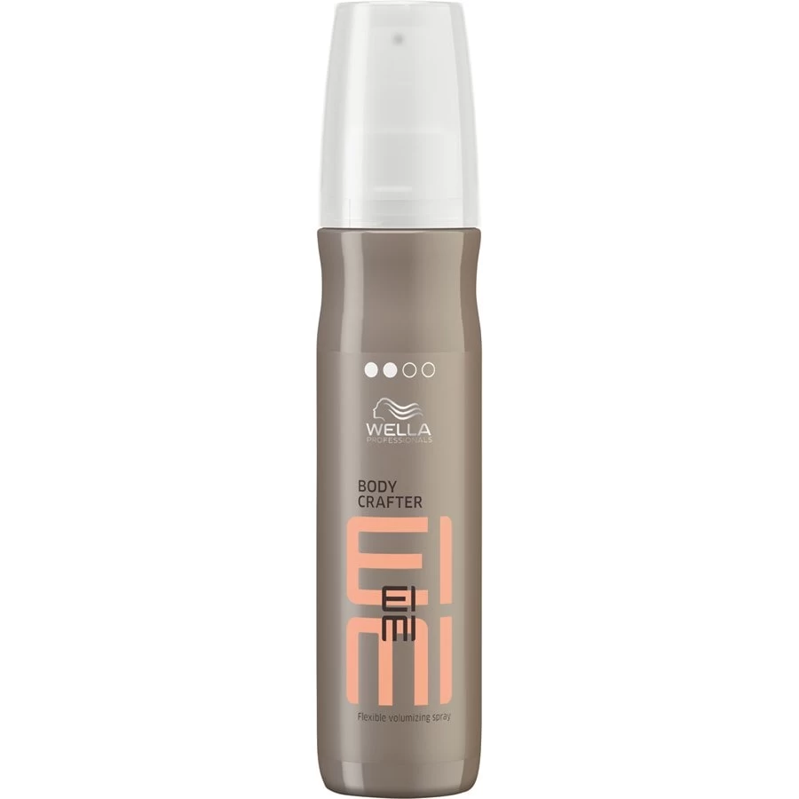 Volume Body Crafter Volumen Spray De Wella 1 Volume Body Crafter Volumen Spray De Wella