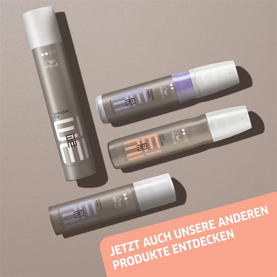 Volume Body Crafter Volumen Spray De Wella 5 Volume Body Crafter Volumen Spray De Wella – Image 5