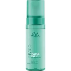 Volume Boost Bodifying Foam De Wella