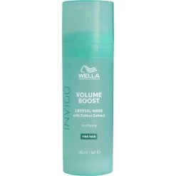 Volume Boost Crystal Mask De Wella
