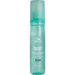 Volume Boost Uplifting Care Spray De Wella