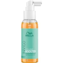 Volume Boost Uplifting Concentrate Volume Booster De Wella