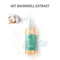 Volume Boost Uplifting Concentrate Volume Booster De Wella -Soldes Soins Et Beauté Wella Volume Boost Volume Booster Uplifting Concentrate 75520x3 4