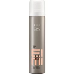 Volume Dry Me Shampooing Sec De Wella
