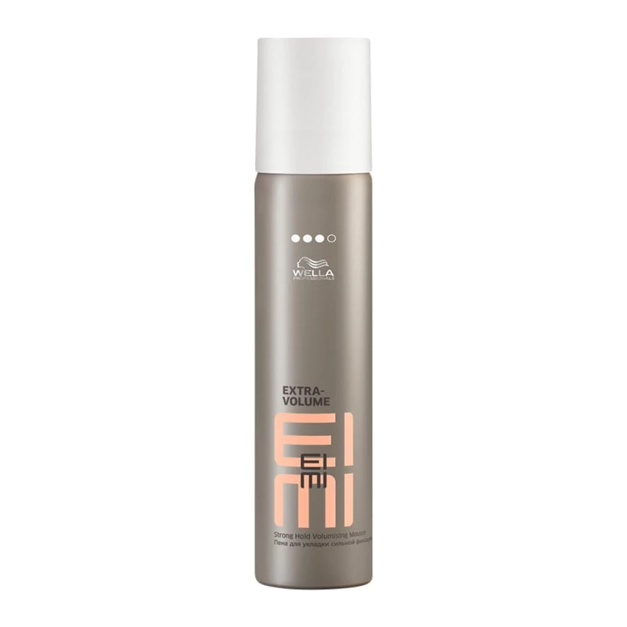 Volume Extra Volume Styling Mousse De Wella 1 Volume Extra Volume Styling Mousse De Wella