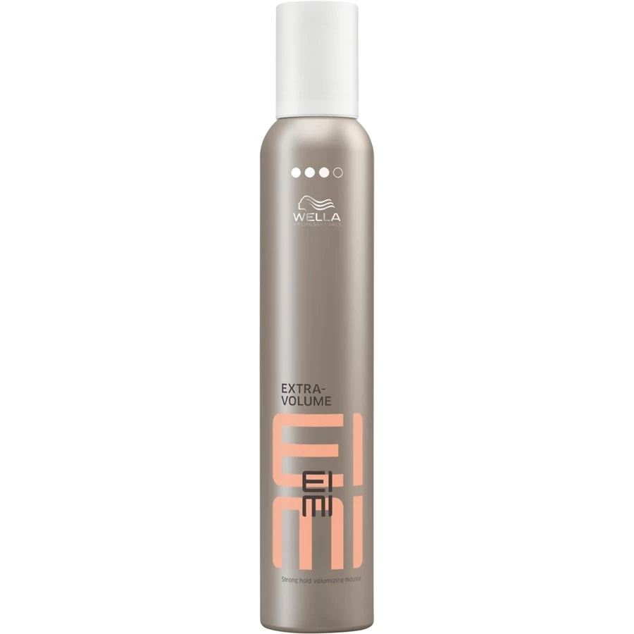 Volume Extra Volume Styling Mousse De Wella 2 Volume Extra Volume Styling Mousse De Wella – Image 2