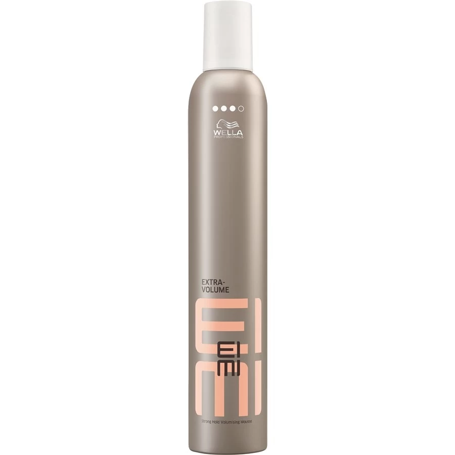 Volume Extra Volume Styling Mousse De Wella 3 Volume Extra Volume Styling Mousse De Wella – Image 3