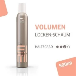Volume Extra Volume Styling Mousse De Wella 9 Volume Extra Volume Styling Mousse De Wella -Soldes Soins Et Beauté Wella Volume Extra Volume Styling Mousse 51771x3 17