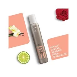 Volume Extra Volume Styling Mousse De Wella 10 Volume Extra Volume Styling Mousse De Wella -Soldes Soins Et Beauté Wella Volume Extra Volume Styling Mousse 51771x4 18