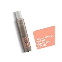 Volume Extra Volume Styling Mousse De Wella 11 Volume Extra Volume Styling Mousse De Wella -Soldes Soins Et Beauté Wella Volume Extra Volume Styling Mousse 51771x5 19