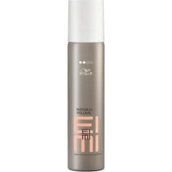 Volume Natural Volume Styling Mousse De Wella