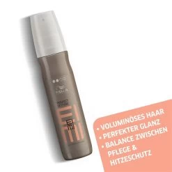 Volume Perfect Setting Lotion Pour Sèche-cheveux De Wella -Soldes Soins Et Beauté Wella Volume Perfect Setting Foehn Lotion 51769x3 11