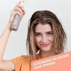 Volume Perfect Setting Lotion Pour Sèche-cheveux De Wella -Soldes Soins Et Beauté Wella Volume Perfect Setting Foehn Lotion 51769x4 12