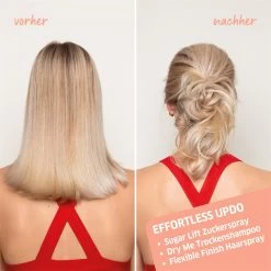 Volume Sugar Lift De Wella -Soldes Soins Et Beauté Wella Volume Sugar Lift 51770x4 13