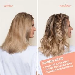 Volume Sugar Lift De Wella -Soldes Soins Et Beauté Wella Volume Sugar Lift 51770x5 14