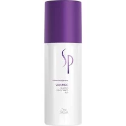 Volumize Volumize Leave In Conditioner De Wella