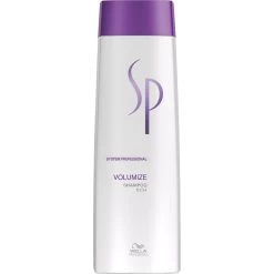 Volumize Volumize Shampoo De Wella