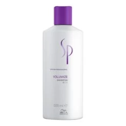 Volumize Volumize Shampoo De Wella -Soldes Soins Et Beauté Wella Volumize Volumize Shampoo 36371x5 11
