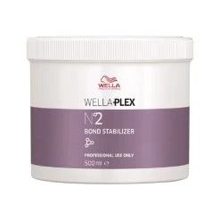 Wellaplex Bond Stabilizer No2 De Wella